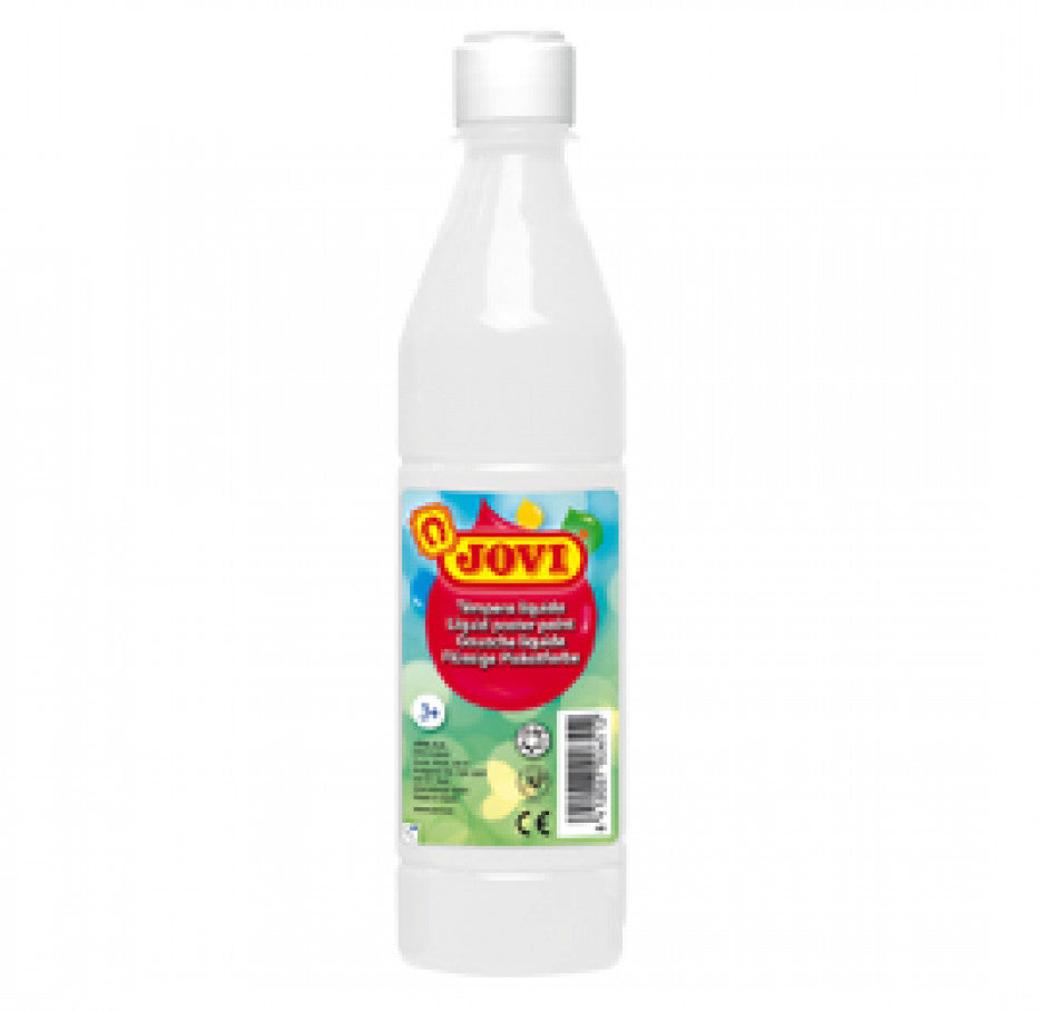 Jovi - 50601 pintura para manualidades Pintura para carteles 500 ml 1 pieza(s)