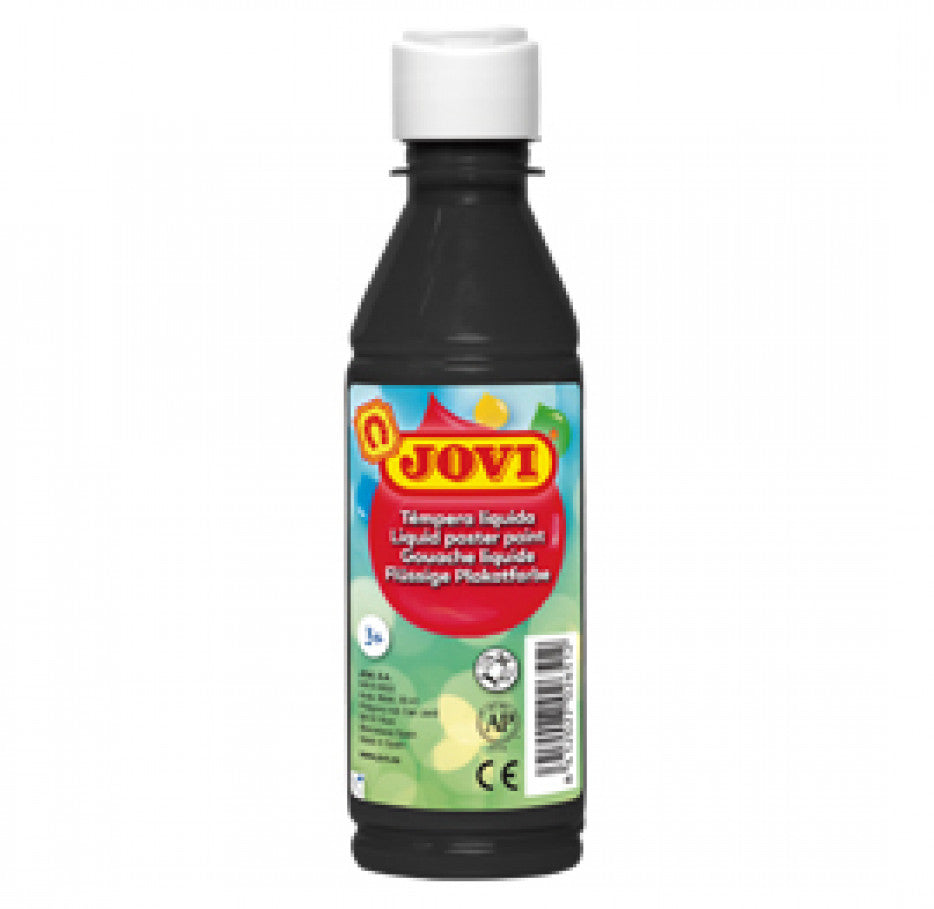 Jovi - 50230 pintura para manualidades Pintura para carteles 250 ml 1 pieza(s)