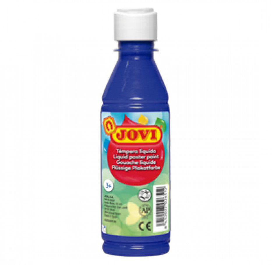 Jovi - 50224 pintura para manualidades Pintura para carteles 250 ml 1 pieza(s)