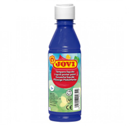 Jovi - 50224 pintura para manualidades Pintura para carteles 250 ml 1 pieza(s)