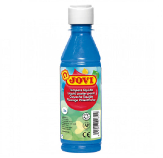 Jovi - 50221 pintura para manualidades Pintura para carteles 250 ml 1 pieza(s)