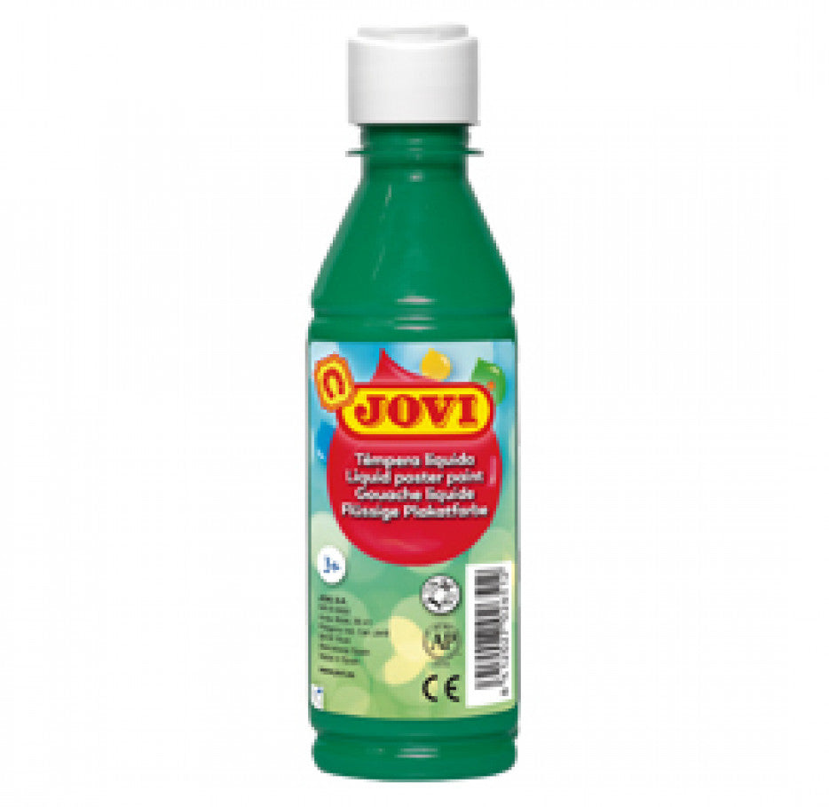 Jovi - 50219 pintura para manualidades Pintura para carteles 250 ml 1 pieza(s)