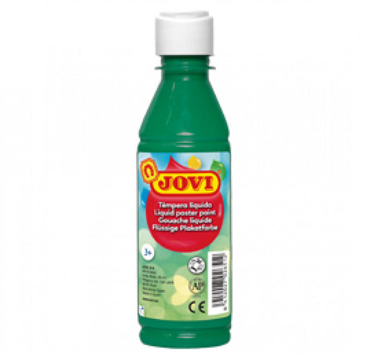 Jovi - 50219 pintura para manualidades Pintura para carteles 250 ml 1 pieza(s)