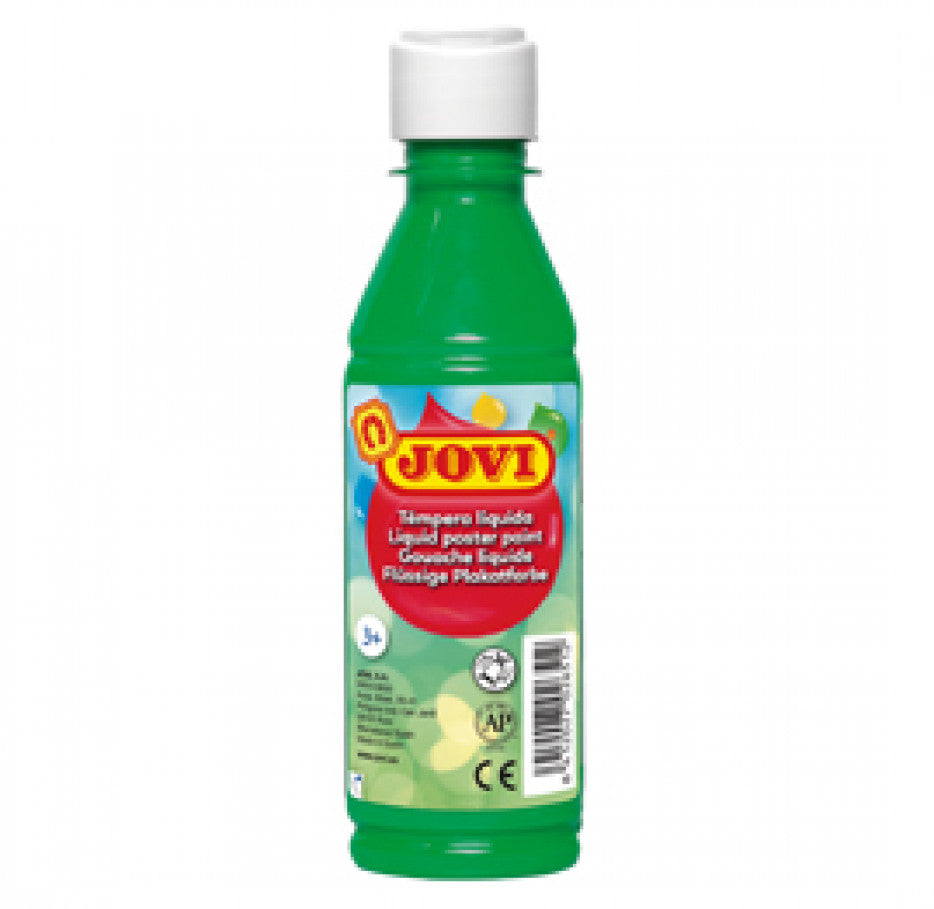 Jovi - 50217 pintura para manualidades Pintura para carteles 250 ml 1 pieza(s)