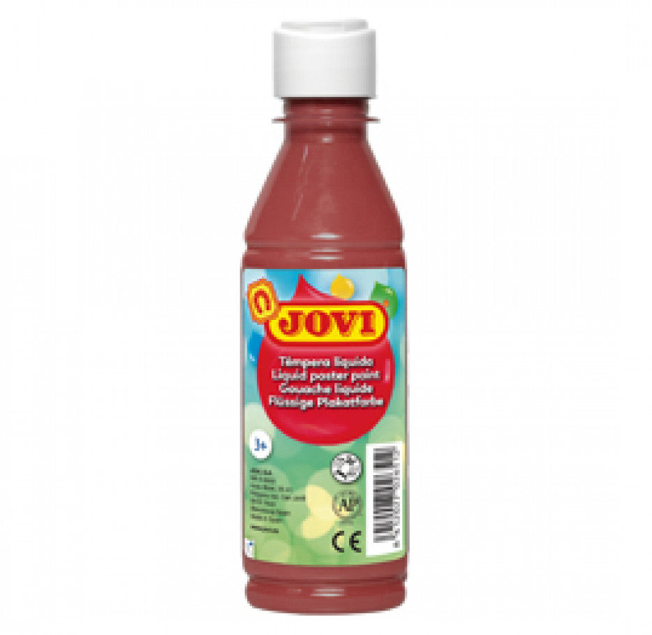 Jovi - 50212 pintura para manualidades Pintura para carteles 250 ml 1 pieza(s)