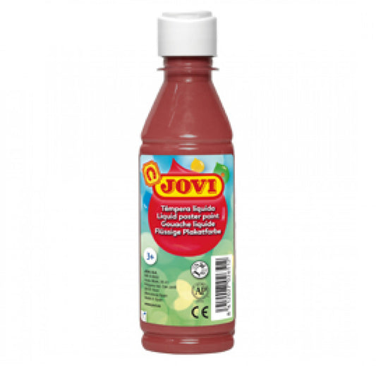 Jovi - 50212 pintura para manualidades Pintura para carteles 250 ml 1 pieza(s)