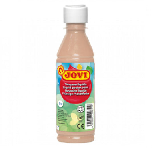 Jovi - 50209 pintura para manualidades Pintura para carteles 250 ml 1 pieza(s)