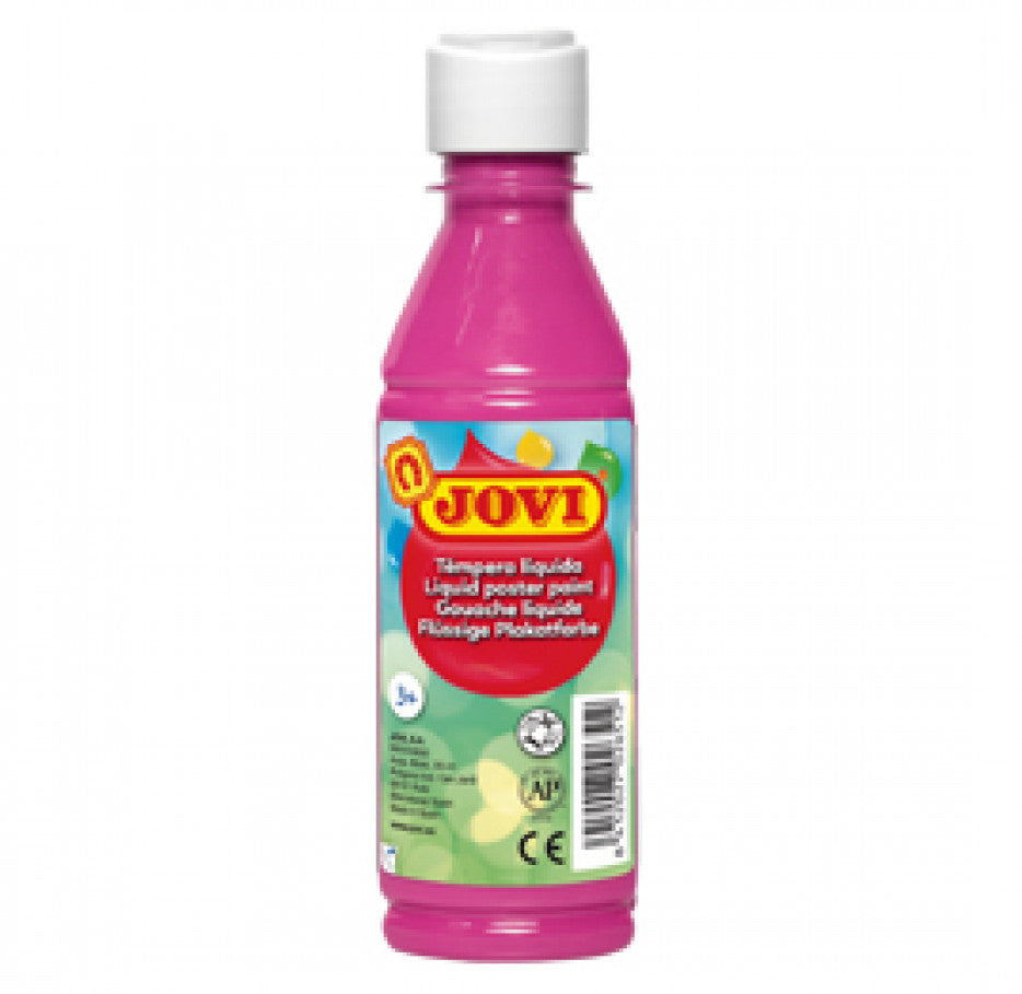 Jovi - 50208 pintura para manualidades Pintura para carteles 250 ml 1 pieza(s)