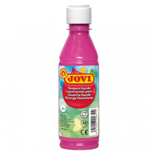 Jovi - 50208 pintura para manualidades Pintura para carteles 250 ml 1 pieza(s)