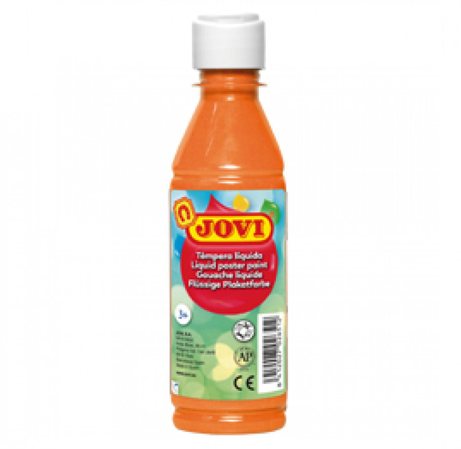 Jovi - 50206 pintura para manualidades Pintura para carteles 250 ml 1 pieza(s)