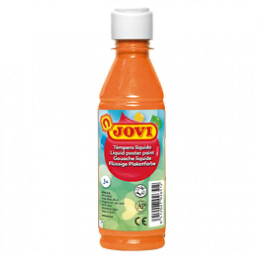 Jovi - 50206 pintura para manualidades Pintura para carteles 250 ml 1 pieza(s)