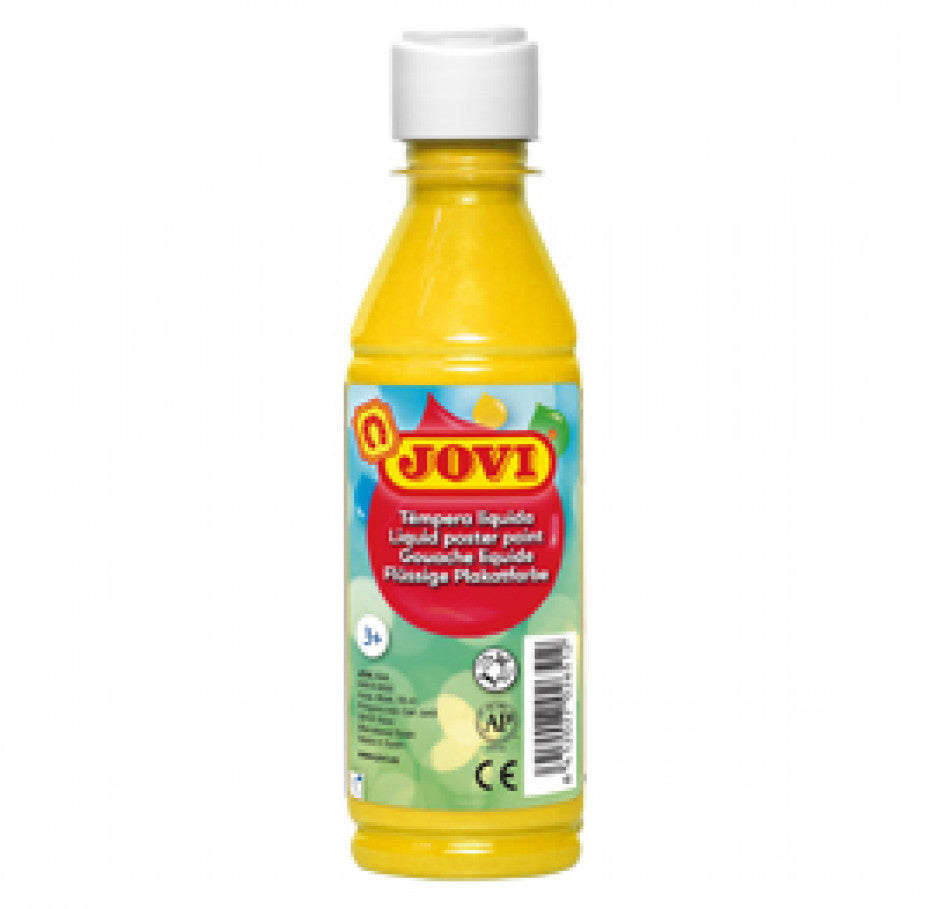 Jovi - 50202 pintura para manualidades Pintura para carteles 250 ml 1 pieza(s)