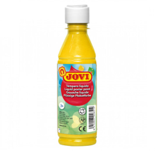 Jovi - 50202 pintura para manualidades Pintura para carteles 250 ml 1 pieza(s)