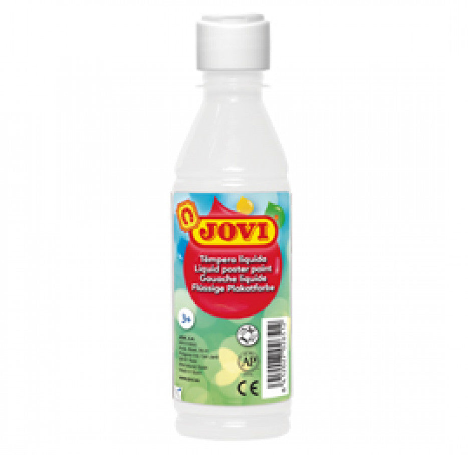 Jovi - 50201 pintura para manualidades Pintura para carteles 250 ml 1 pieza(s)