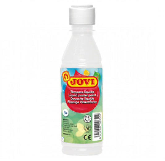 Jovi - 50201 pintura para manualidades Pintura para carteles 250 ml 1 pieza(s)