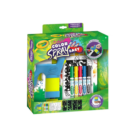 Crayola - 25-7494 art/craft toy