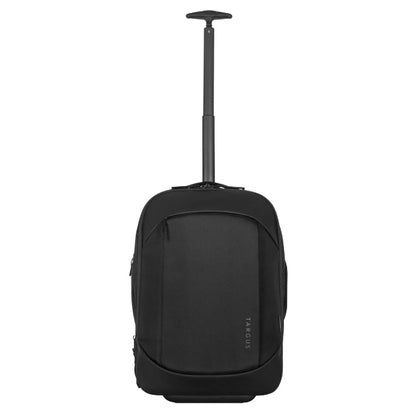 Targus - EcoSmart Mobile mochila Negro