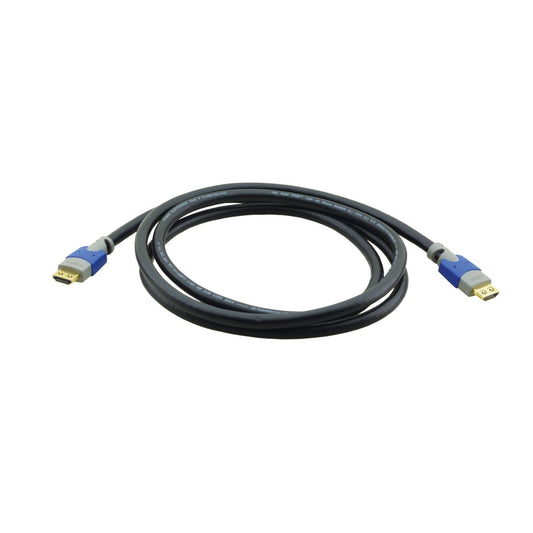 Kramer Electronics - C-HM/HM/PRO-40 cable HDMI 12 m HDMI tipo A (Estándar) Negro