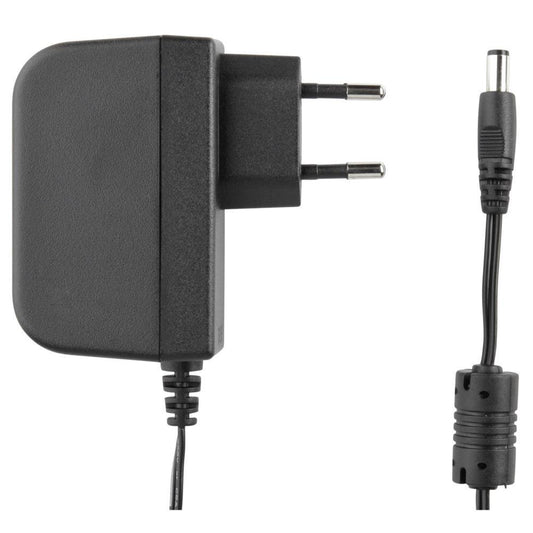 DYMO - AC Adapter adaptador e inversor de corriente Negro