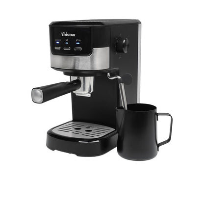 Tristar - CM-2278 cafetera eléctrica Máquina espresso 1 25 L