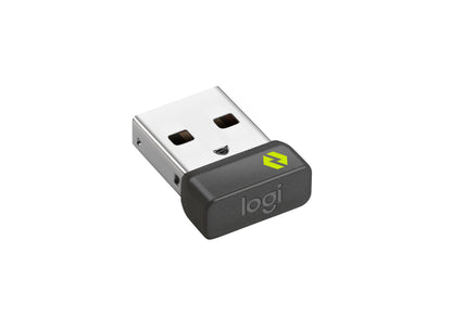 Logitech - Bolt Receptor USB