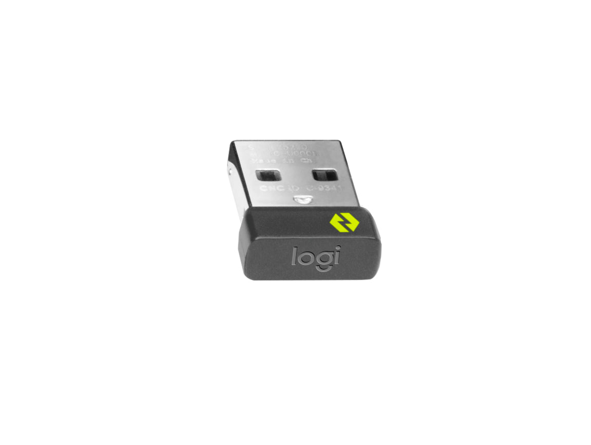 Logitech - Bolt Receptor USB