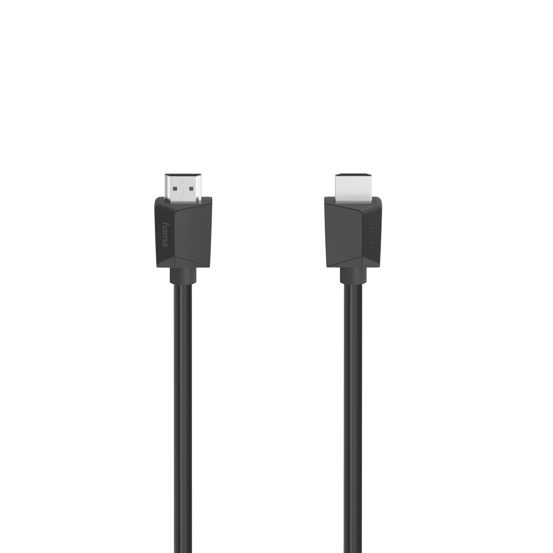 Hama - 00200702 cable HDMI 1 5 m HDMI tipo A (Estándar) Negro