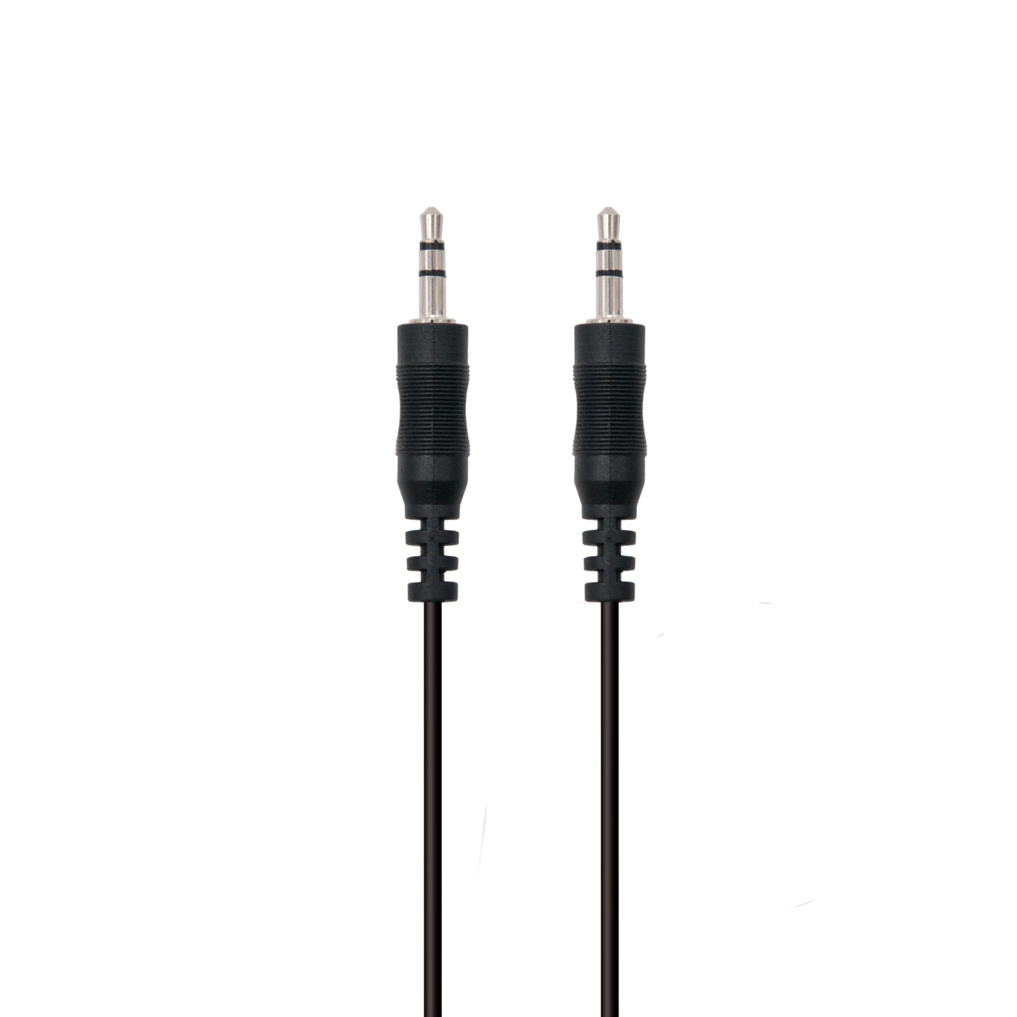 Ewent - EC1607 cable de audio 3 m 3 5mm Negro