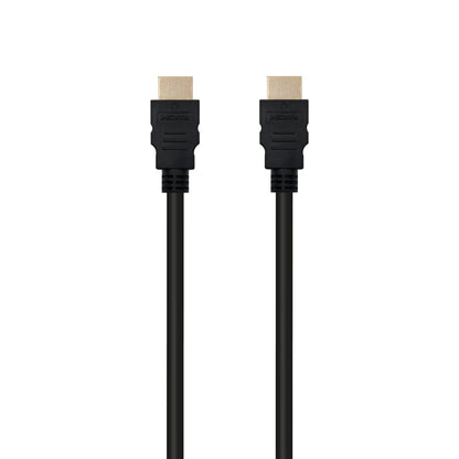 Ewent - EC1322 cable HDMI 3 m HDMI tipo A (Estándar) Negro