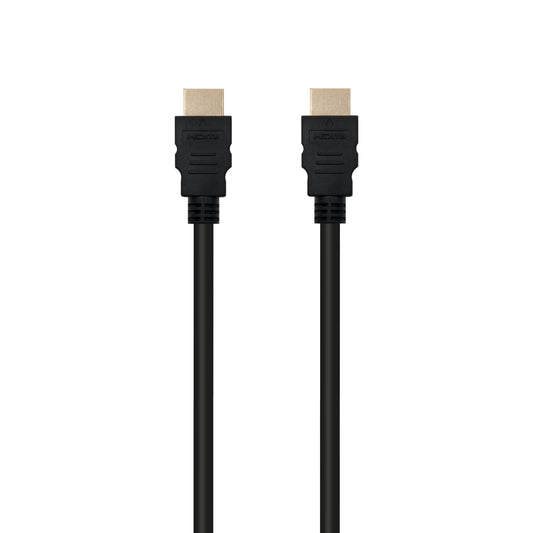 Ewent - EC1322 cable HDMI 3 m HDMI tipo A (Estándar) Negro