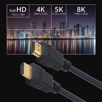 Ewent - EC1322 cable HDMI 3 m HDMI tipo A (Estándar) Negro