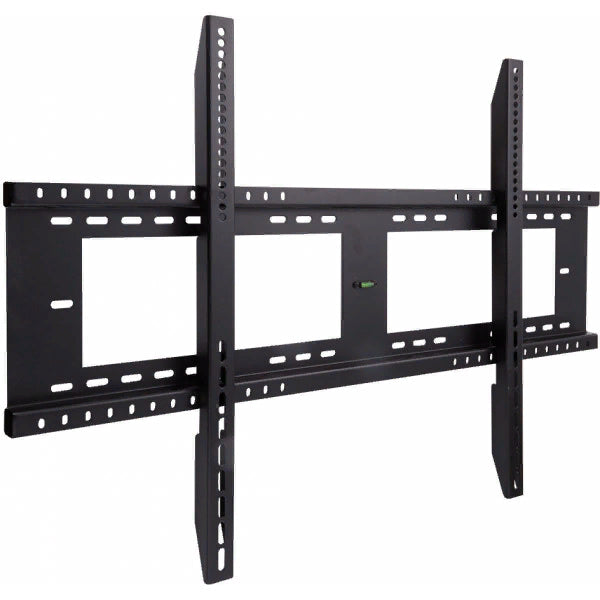 Viewsonic - VB-WMK-001-2C soporte para monitor 2 49 m (98") Negro Pared