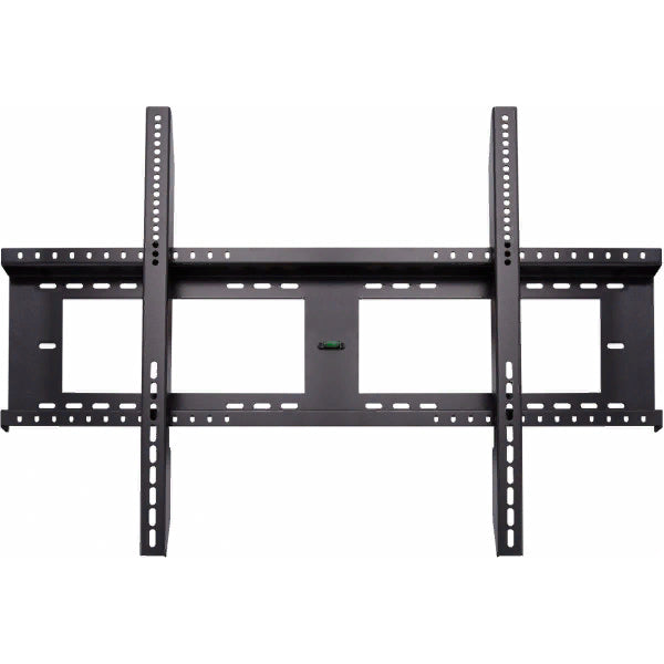 Viewsonic - VB-WMK-001-2C soporte para monitor 2 49 m (98") Negro Pared