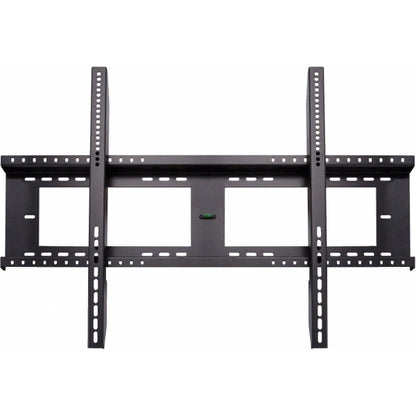 Viewsonic - VB-WMK-001-2C soporte para monitor 2 49 m (98") Negro Pared