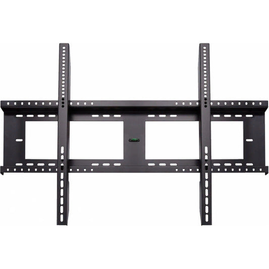 Viewsonic - VB-WMK-001-2C soporte para monitor 2 49 m (98") Negro Pared