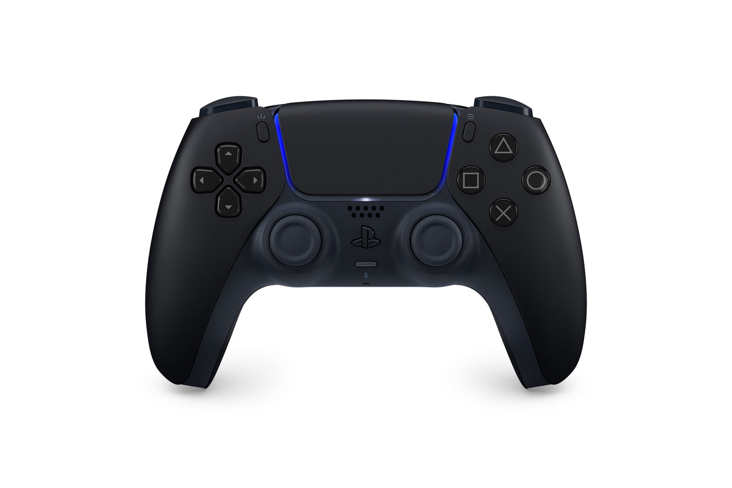 Sony - DualSense V2 Negro Bluetooth/USB Gamepad Analógico/Digital Android  MAC  PC  PlayStation 5  iOS