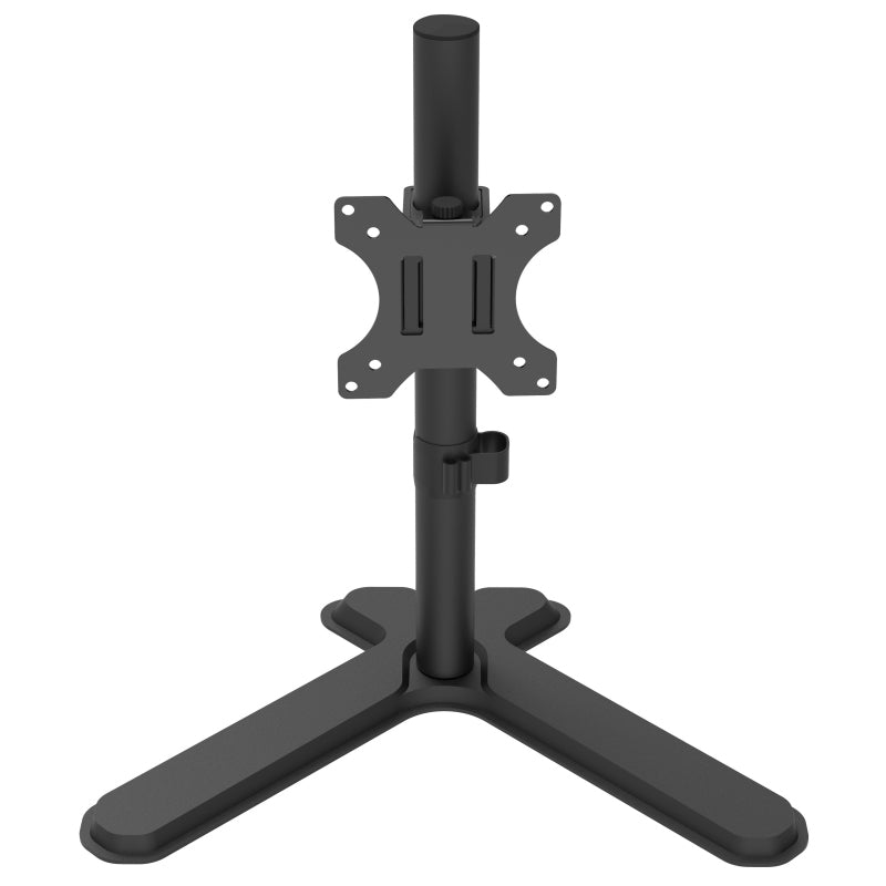 iggual - IGG317112 soporte para monitor 81 3 cm (32") Independiente Negro