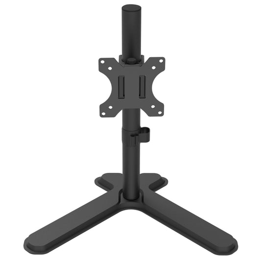 iggual - IGG317112 soporte para monitor 81 3 cm (32") Independiente Negro