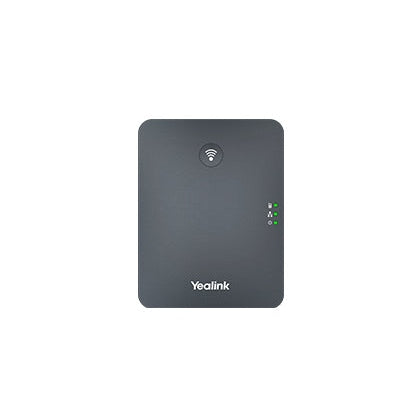 Yealink - W70B estación base DECT Gris