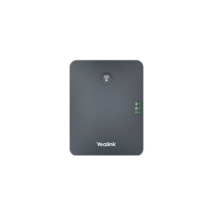 Yealink - W70B estación base DECT Gris