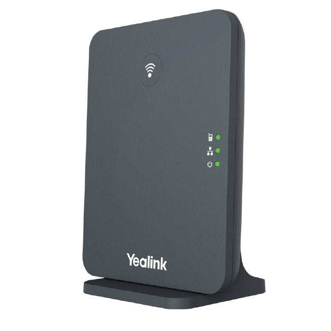 Yealink - W70B estación base DECT Gris