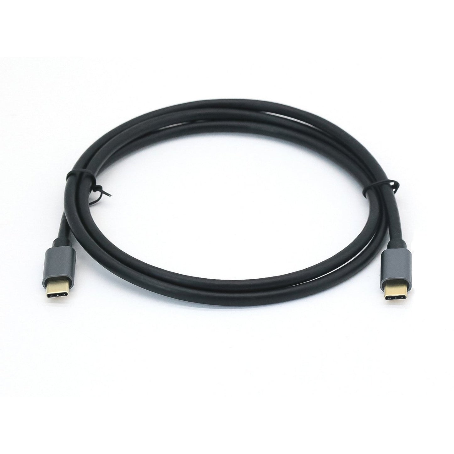 Equip - 128353 cable USB USB 3.2 Gen 1 (3.1 Gen 1) 0 5 m USB C Negro