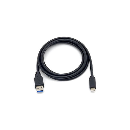 Equip - 128344 cable USB USB 3.2 Gen 1 (3.1 Gen 1) 2 m USB A USB C Negro