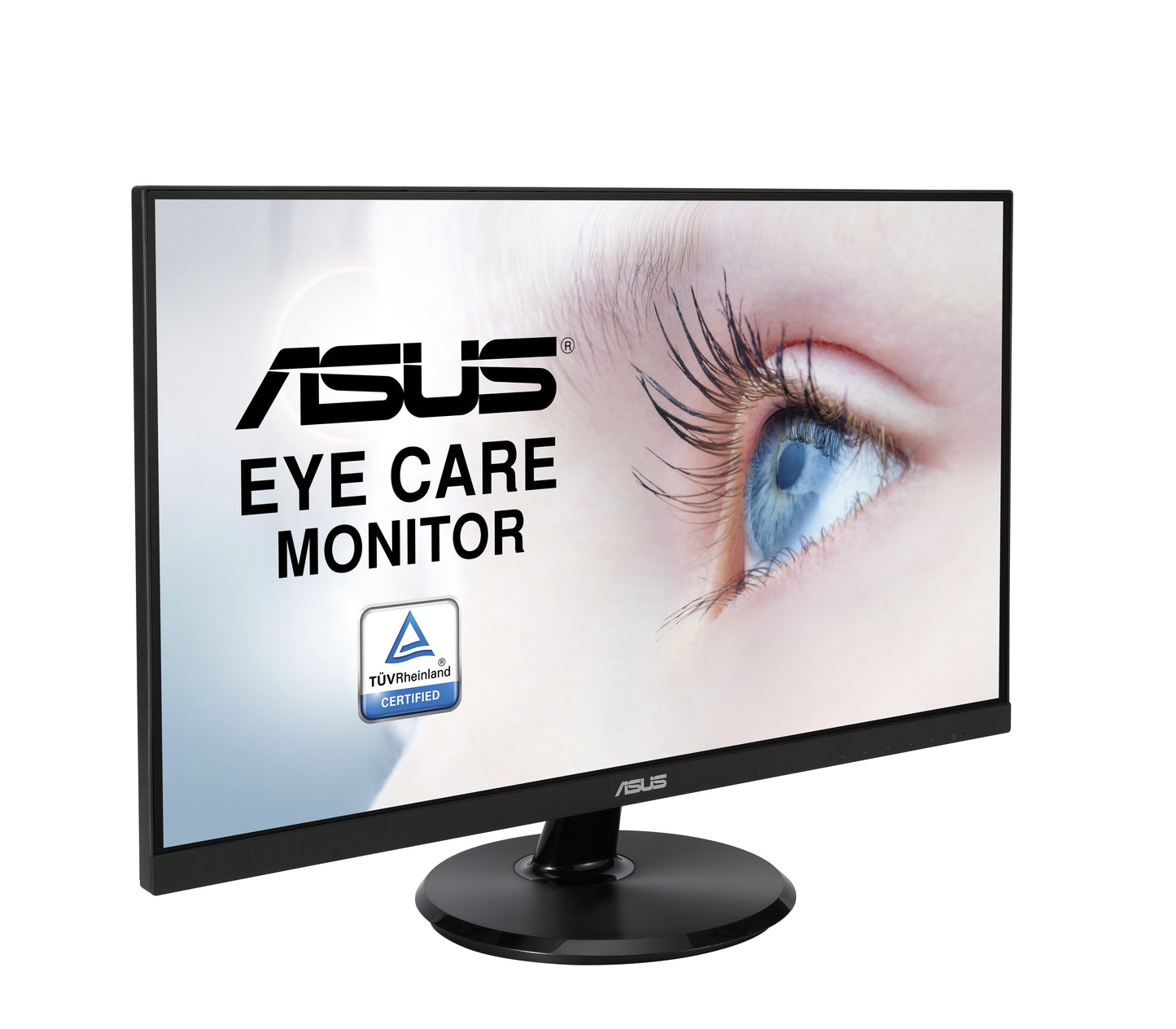 ASUS - VA24DCP LED display 60 5 cm (23.8") 1920 x 1080 Pixeles Full HD Negro