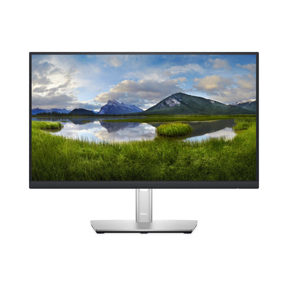 DELL - P Series Monitor 22  P2222H