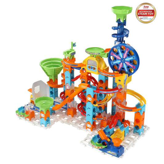 VTech - Marble Rush Ultimate Set Electronic XL100 E