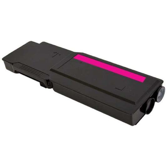 Dell S3840CDN/S3845CDN Magenta Cartucho de Toner Generico Tintasmurcia.com