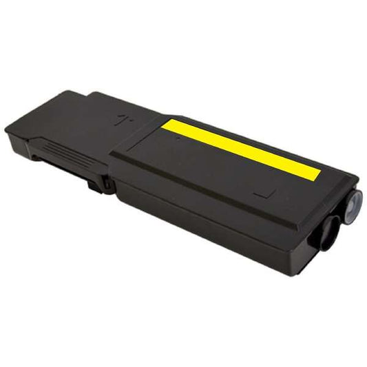 Dell S3840CDN/S3845CDN Amarillo Cartucho de Toner Generico Tintasmurcia.com