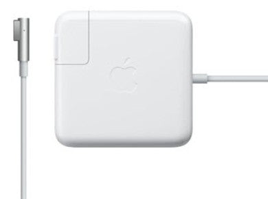 Apple - MC556Z/B adaptador e inversor de corriente Interior 85 W Blanco