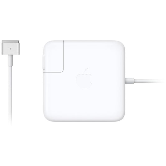 Apple - MagSafe 2 60W adaptador e inversor de corriente Interior Blanco